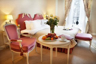 Kronon Park Hotel