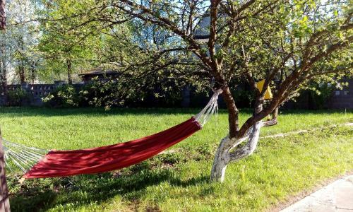 Agroturismo Kak Zhe Zdes Khorosho