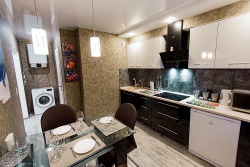 Apartment On Kozlova 1a/1