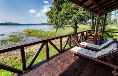 Hostal Pansionat Lesnoe Rudnya