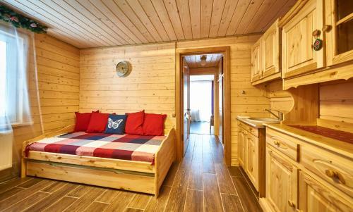Hostal Pansionat Lesnoe Rudnya