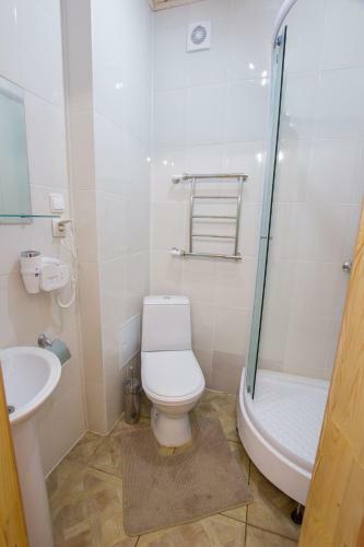 Hostal Pansionat Lesnoe Rudnya