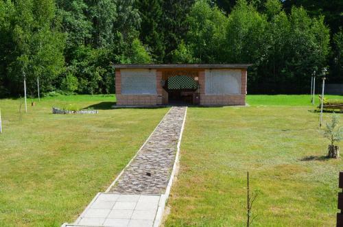 Villa Agrousad'ba Rodny Kut