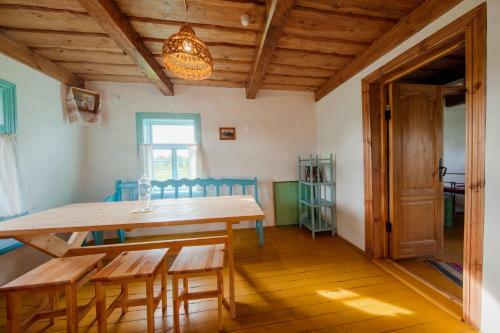 Agroturismo Belie Luga