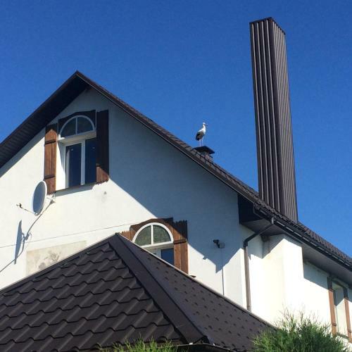 Hostal Villa Anna