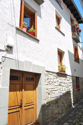 Hostal Casa Rural Francisco Mayo