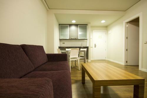 Aparthotel Hotel Apartamentos Isaba