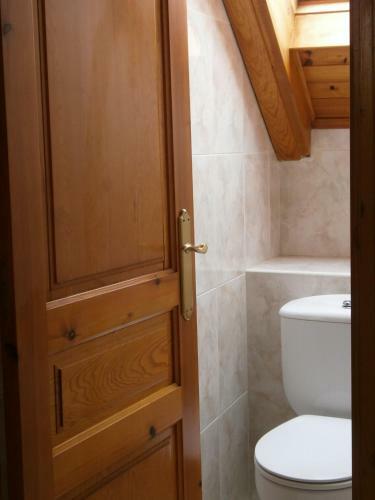 Hostal Rural Ezkaurre