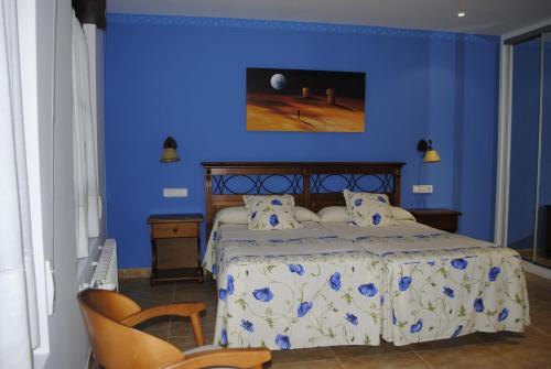 Hostal Hotel Rural La Corte de Los Pinares