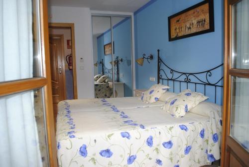 Hostal Hotel Rural La Corte de Los Pinares