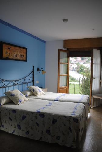 Hostal Hotel Rural La Corte de Los Pinares