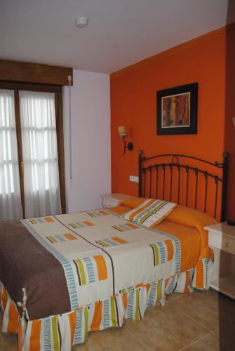 Hostal Hotel Rural La Corte de Los Pinares