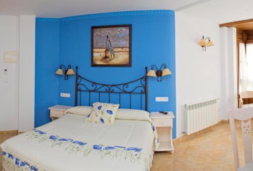 Hostal Hotel Rural La Corte de Los Pinares