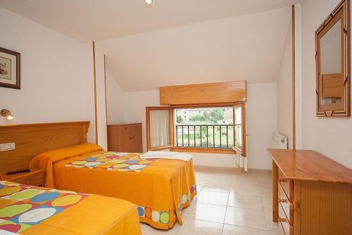 Hostal Vinuesa