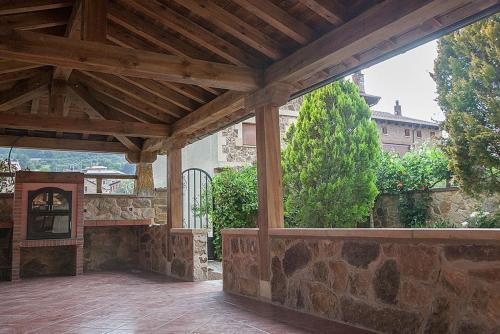 Hostal Vinuesa