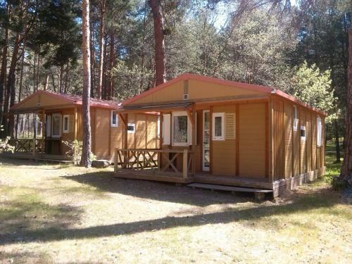 Camping Cobijo
