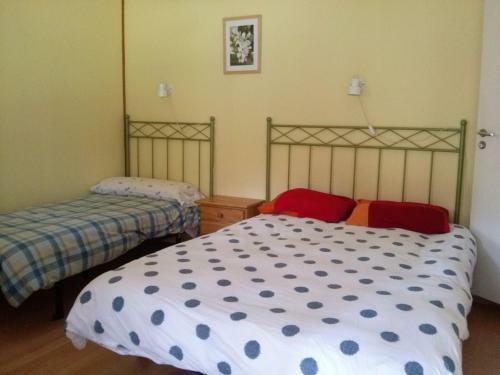 Camping Cobijo