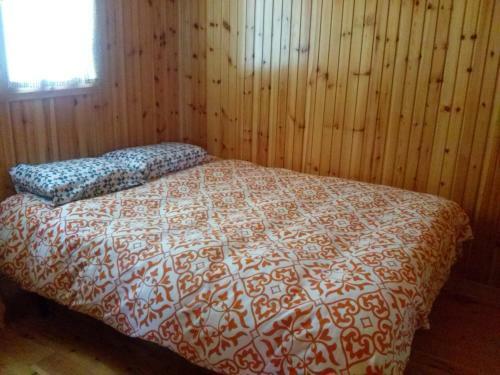 Camping Cobijo