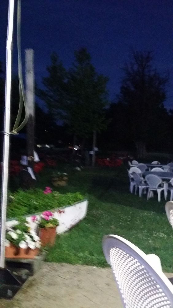 Albergue Hotel-residencia Alvargonz�lez