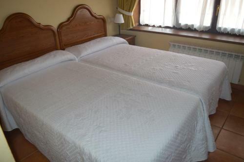 Hostal Revinuesa