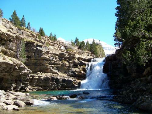 Camping El Jabal� Blanco