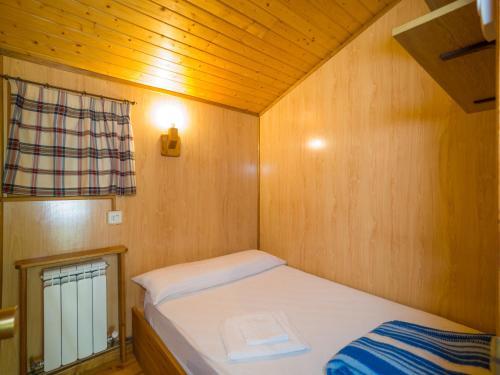 Camping El Jabal� Blanco
