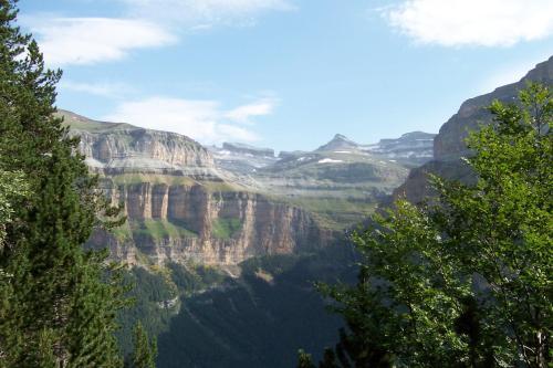 Camping El Jabal� Blanco