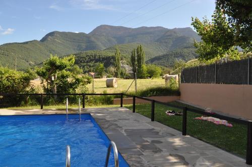 Camping El Jabal� Blanco