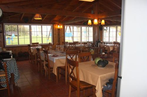 Camping El Jabal� Blanco
