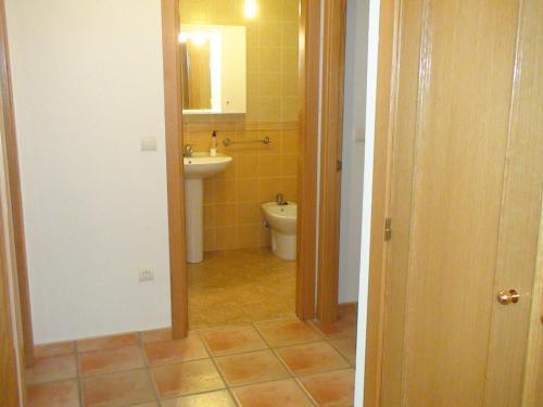Apartamentos Portal De Ordesa