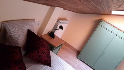 Apartamentos Portal De Ordesa