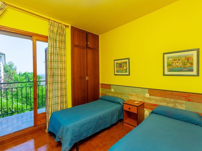 Holiday Home Angel Guimer� Creixell