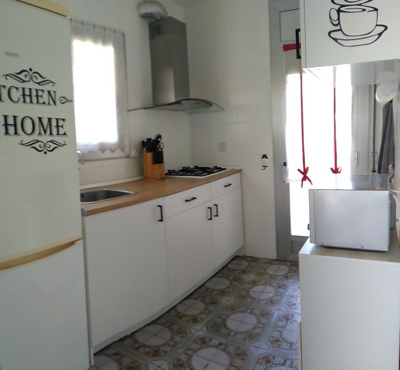 Apartamento Mar Y Cielo