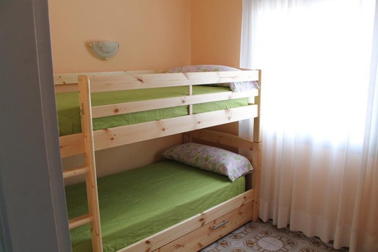 Apartamento Mar Y Cielo