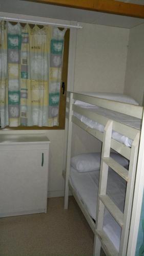 Camping Bungalows Mariola
