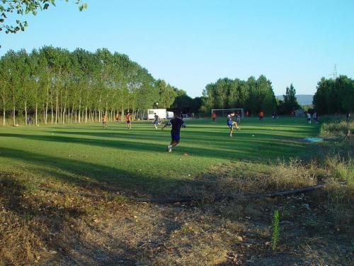 Camping Bungalows Mariola