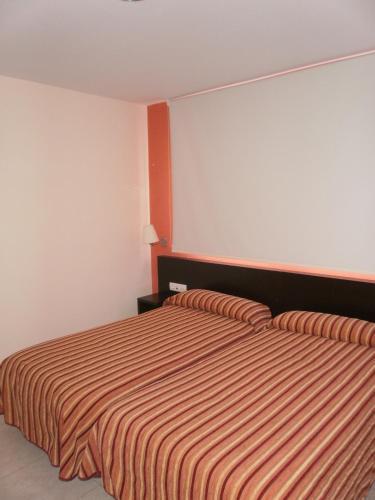 Hostal Area De Servicio El Rebollar