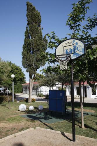 Camping Valle Niza Playa