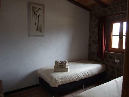 Bed & Breakfast Masia La Pineda