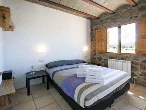 Bed & Breakfast Masia La Pineda