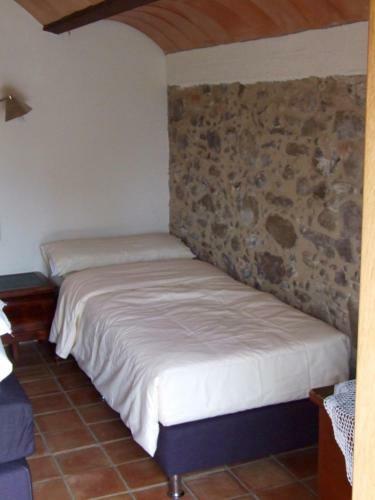 Bed & Breakfast Masia La Pineda