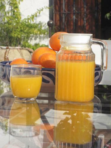 Bed & Breakfast Escuela La Cruj�a