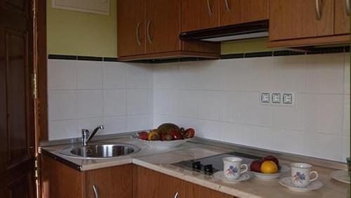 Apartamento La Buena Siesta
