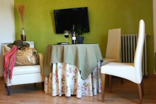 Apartahotel Do�a Ruidera