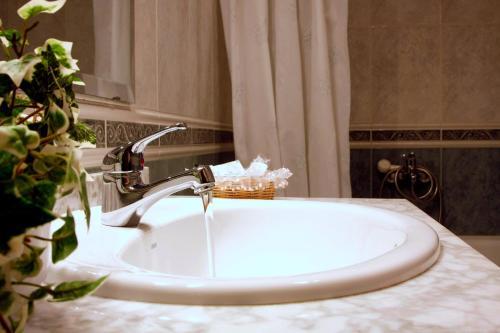 Hotel Hostal La Noria
