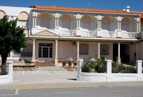 Hotel Hostal La Noria