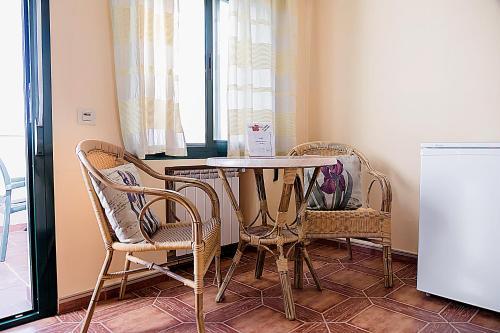 Apartamentos Los Panchos