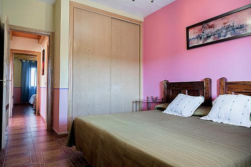 Apartamentos Los Panchos