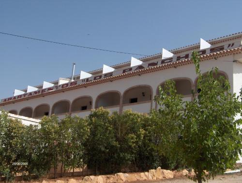 Apartamentos Los Panchos