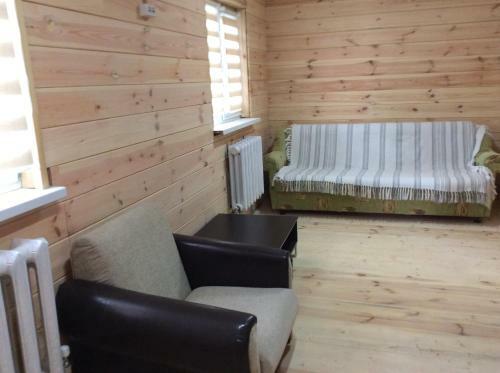 Holiday House Raduzhnaya 2